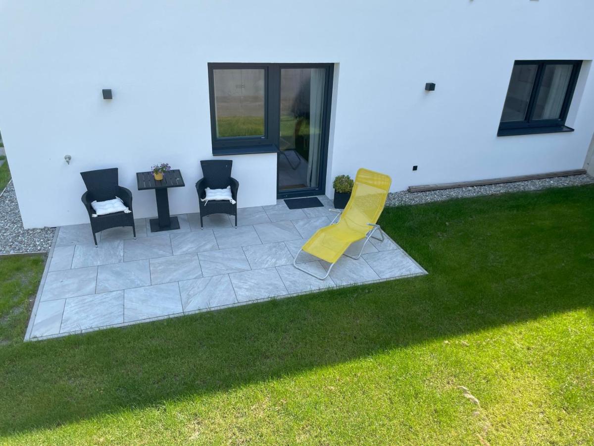 Bergzeit Appartement Hopfgarten im Brixental Exteriér fotografie